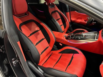 2021 Mercedes-BENZ GT AMG 缩略图 18