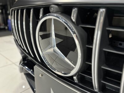 2021 Mercedes-BENZ GT AMG 缩略图 12
