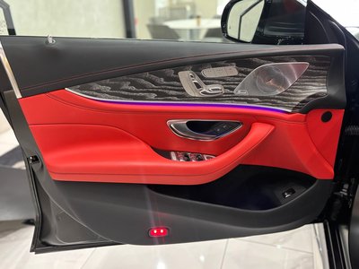 2021 Mercedes-BENZ GT AMG 缩略图 61