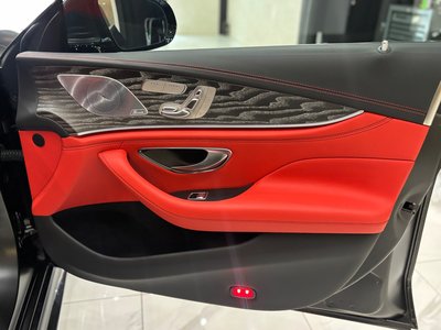 2021 Mercedes-BENZ GT AMG 缩略图 64