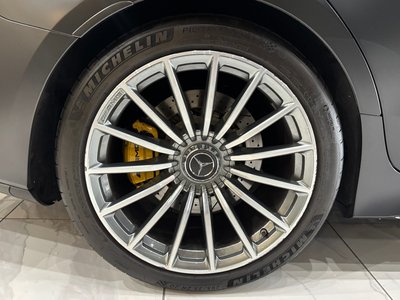 2021 Mercedes-BENZ GT AMG 缩略图 47