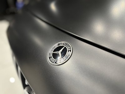 2021 Mercedes-BENZ GT AMG 缩略图 13