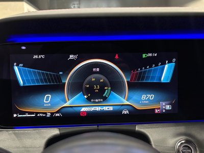 2021 Mercedes-BENZ GT AMG 缩略图 27