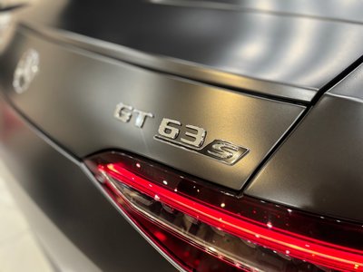 2021 Mercedes-BENZ GT AMG 缩略图 53