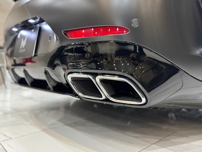 2021 Mercedes-BENZ GT AMG 缩略图 51