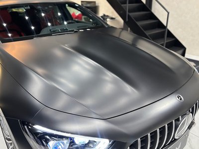 2021 Mercedes-BENZ GT AMG 缩略图 39