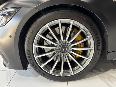 2021 Mercedes-BENZ GT AMG 缩略图 49