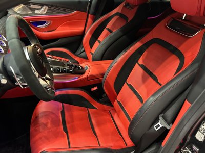 2021 Mercedes-BENZ GT AMG 缩略图 16