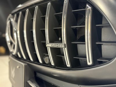 2021 Mercedes-BENZ GT AMG 缩略图 43