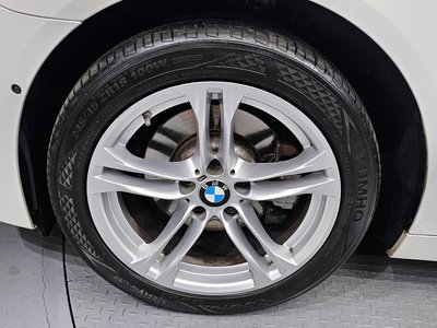 BMW 5 SERIES - 6