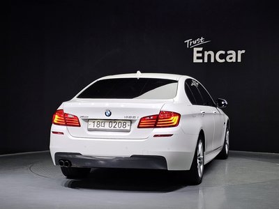 BMW 5 SERIES - 3