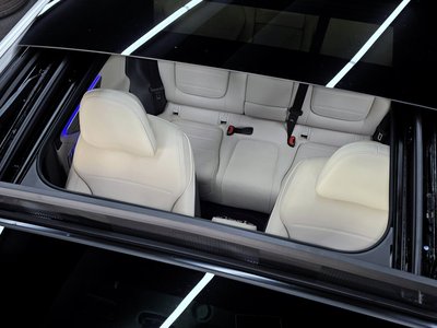 MERCEDES-BENZ GLC - 6