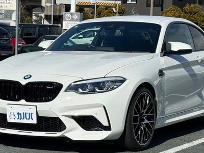BMW M2 - 1