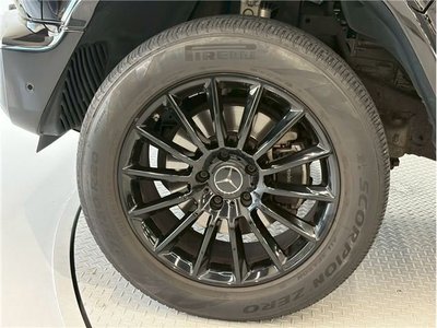 صورة مصغرة 23 لـ 2020 Mercedes-BENZ G-CLASS