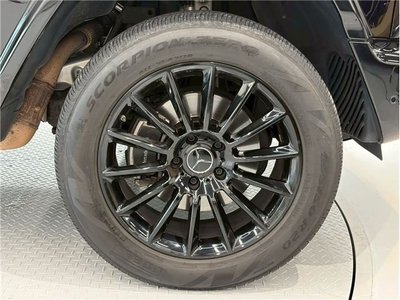 صورة مصغرة 29 لـ 2020 Mercedes-BENZ G-CLASS