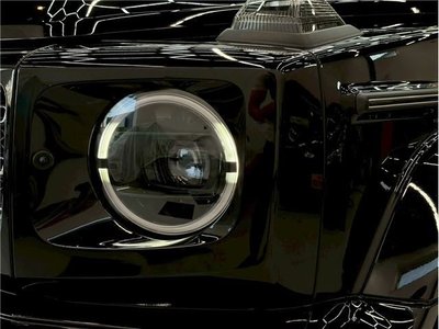صورة مصغرة 20 لـ 2020 Mercedes-BENZ G-CLASS