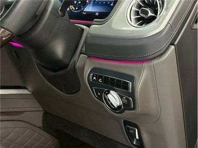 صورة مصغرة 33 لـ 2020 Mercedes-BENZ G-CLASS