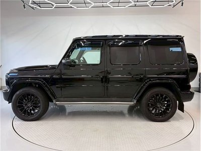 صورة مصغرة 28 لـ 2020 Mercedes-BENZ G-CLASS