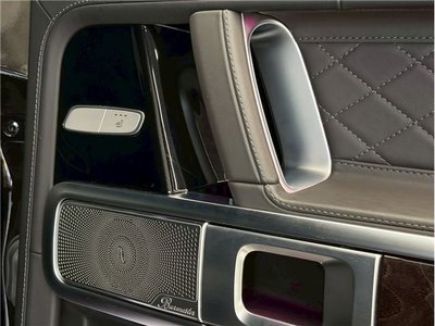 صورة مصغرة 13 لـ 2020 Mercedes-BENZ G-CLASS