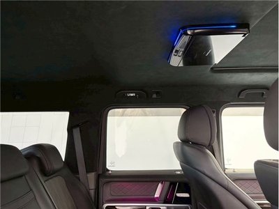 صورة مصغرة 11 لـ 2020 Mercedes-BENZ G-CLASS