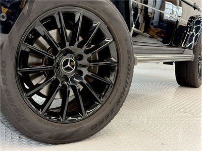 صورة مصغرة 21 لـ 2020 Mercedes-BENZ G-CLASS