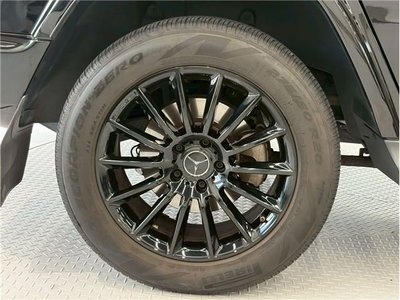 صورة مصغرة 25 لـ 2020 Mercedes-BENZ G-CLASS