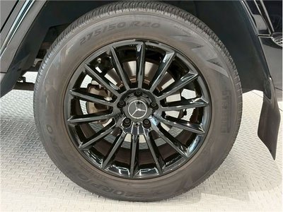 صورة مصغرة 24 لـ 2020 Mercedes-BENZ G-CLASS