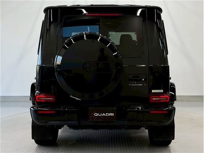 صورة مصغرة 22 لـ 2020 Mercedes-BENZ G-CLASS