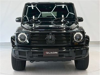 صورة مصغرة 26 لـ 2020 Mercedes-BENZ G-CLASS