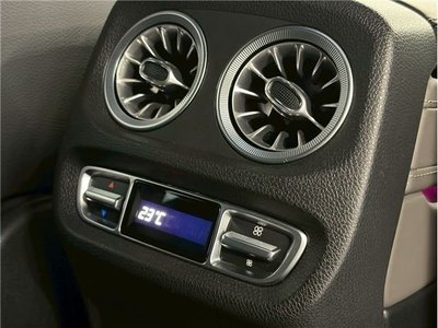 صورة مصغرة 14 لـ 2020 Mercedes-BENZ G-CLASS