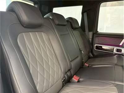 صورة مصغرة 18 لـ 2020 Mercedes-BENZ G-CLASS