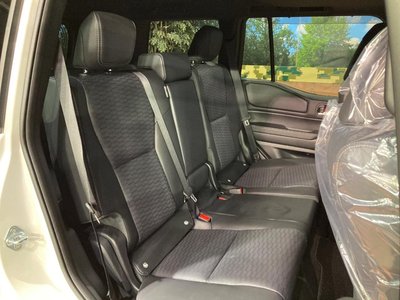 TOYOTA LAND CRUISER 250 - 10
