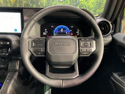 TOYOTA LAND CRUISER 250 - 8