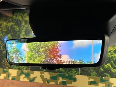 TOYOTA LAND CRUISER 250 - 6