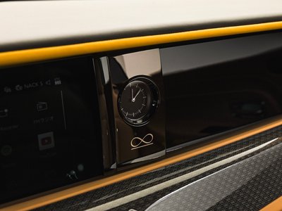 صورة مصغرة 32 لـ 2025 ROLLS-ROYCE SPECTRE
