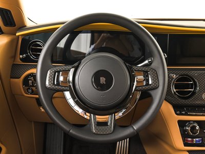 صورة مصغرة 20 لـ 2025 ROLLS-ROYCE SPECTRE