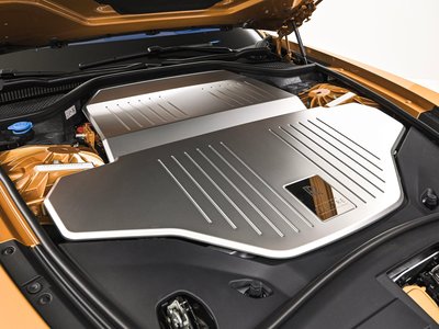 صورة 9 لـ 2025 ROLLS-ROYCE SPECTRE