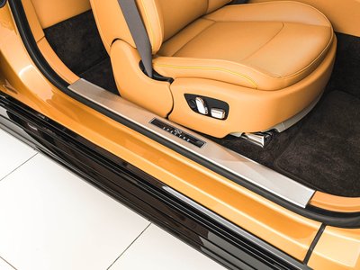 صورة مصغرة 22 لـ 2025 ROLLS-ROYCE SPECTRE