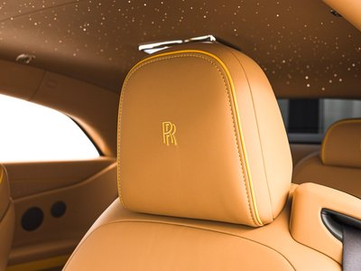 صورة مصغرة 14 لـ 2025 ROLLS-ROYCE SPECTRE