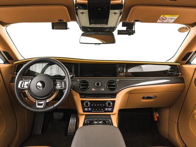 صورة مصغرة 17 لـ 2025 ROLLS-ROYCE SPECTRE