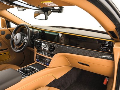 صورة مصغرة 16 لـ 2025 ROLLS-ROYCE SPECTRE