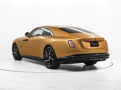 صورة 6 لـ 2025 ROLLS-ROYCE SPECTRE