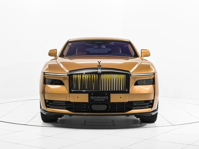 صورة 3 لـ 2025 ROLLS-ROYCE SPECTRE