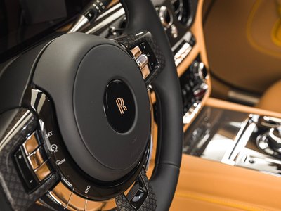 صورة مصغرة 25 لـ 2025 ROLLS-ROYCE SPECTRE