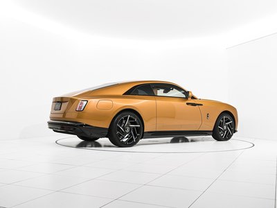 صورة مصغرة 43 لـ 2025 ROLLS-ROYCE SPECTRE