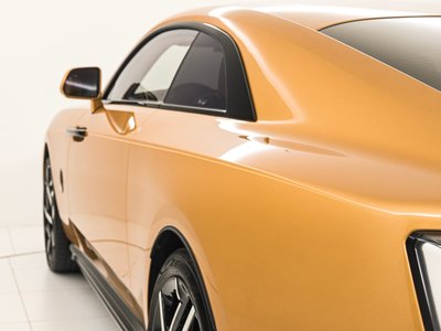 صورة مصغرة 40 لـ 2025 ROLLS-ROYCE SPECTRE