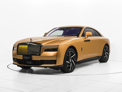 صورة 2 لـ 2025 ROLLS-ROYCE SPECTRE