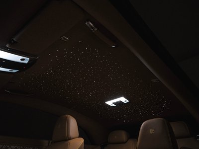 صورة مصغرة 35 لـ 2025 ROLLS-ROYCE SPECTRE