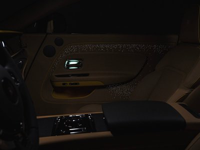 صورة مصغرة 34 لـ 2025 ROLLS-ROYCE SPECTRE