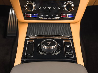 صورة مصغرة 21 لـ 2025 ROLLS-ROYCE SPECTRE